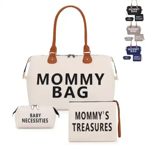 bag for mom