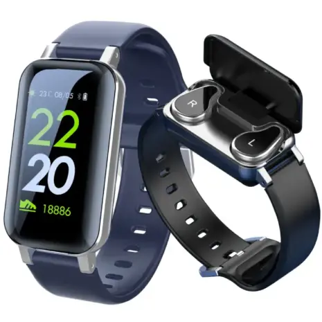 Digital Watch Bluetooth: Stay Connected with Style