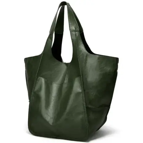 green giant tote bag bds