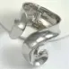 silver cuff summer trends