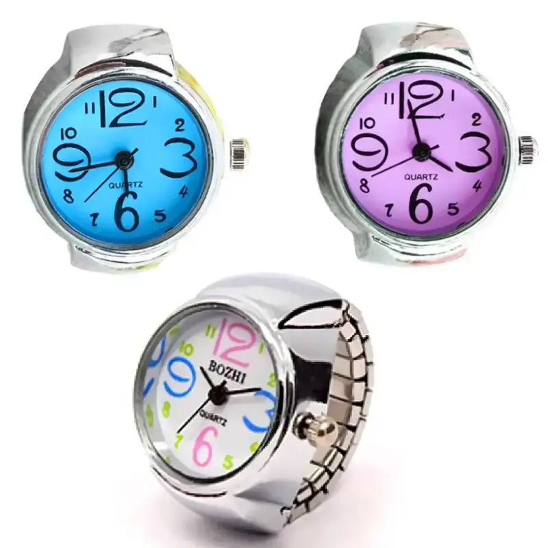 watch rings summer collection by BDS