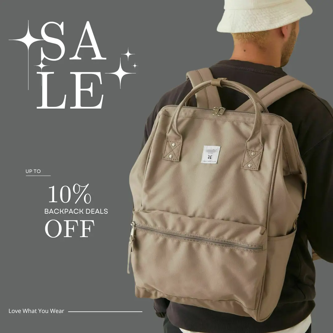backpack deals
