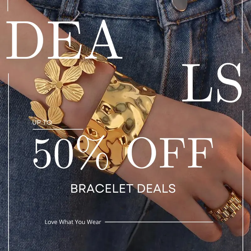 bracelet deals