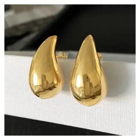 buy gold drop earrings