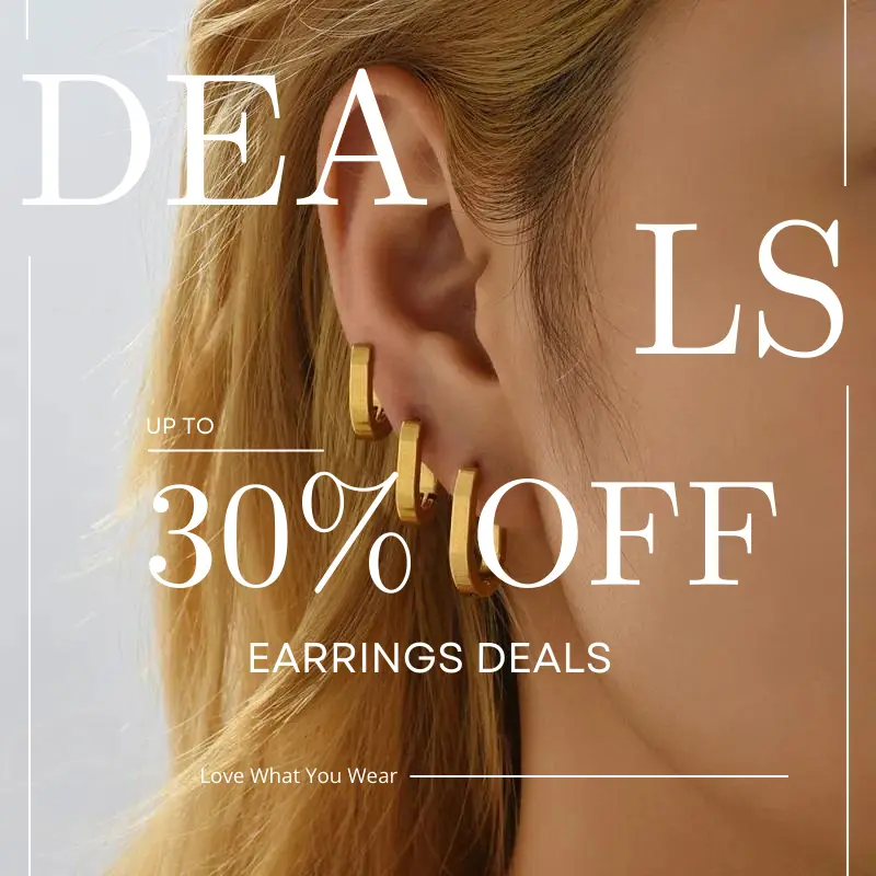 earrings deals