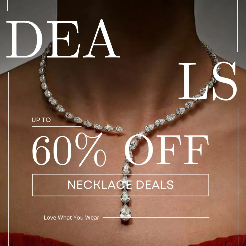 necklace deals