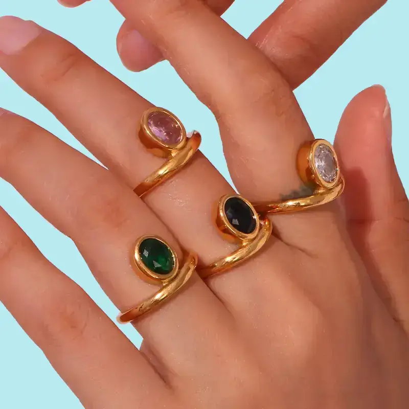 timeless jewelry