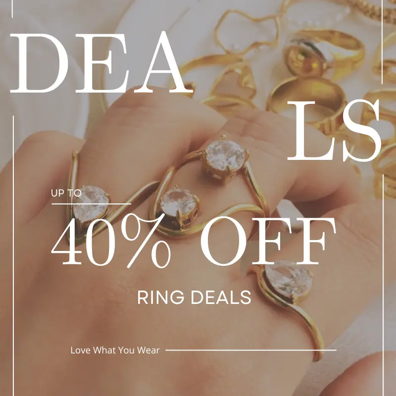 ring deals
