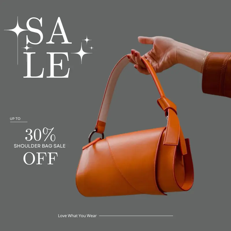 shoulder bag sale