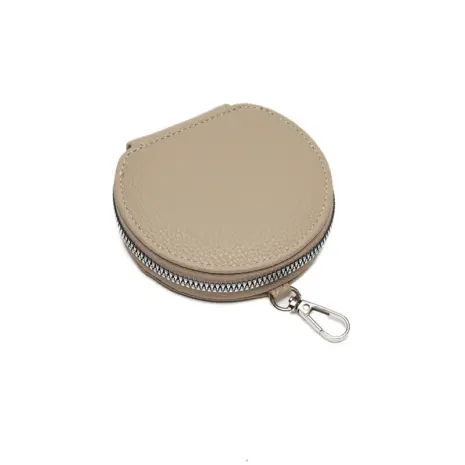 apricot coin purse