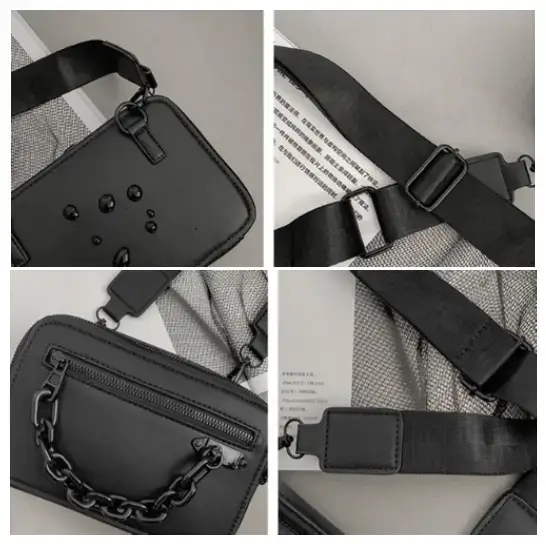 small bags details bds