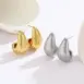 teardrop earrings collection