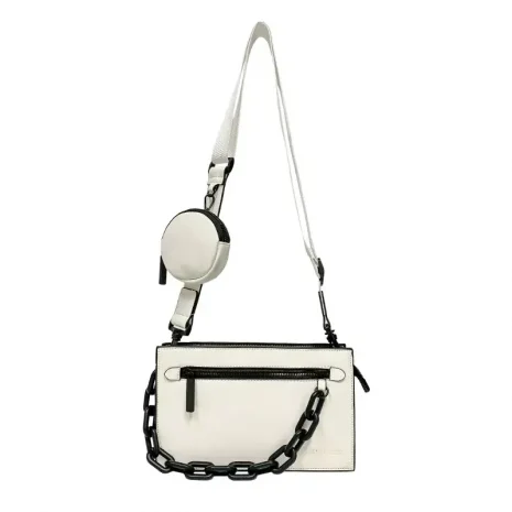 minimalist crossbody bag