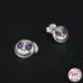S925 halloween earrings