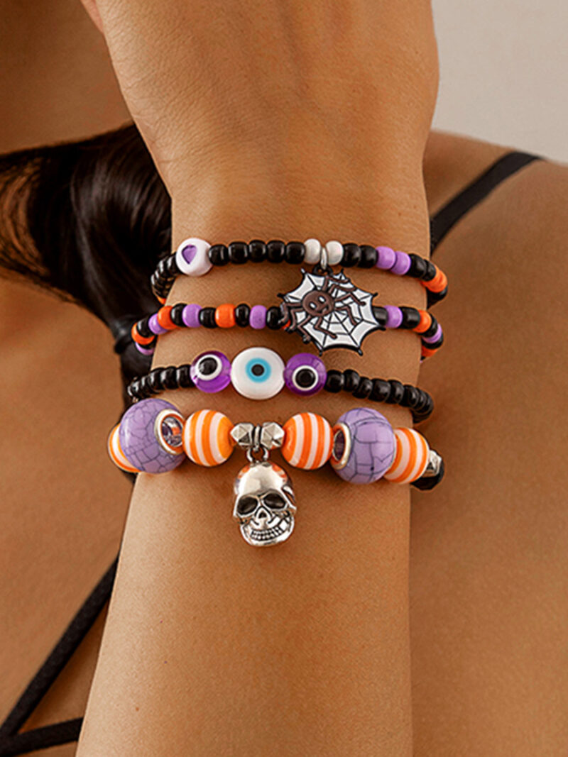 halloween jewelry
