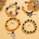 halloween bracelets size