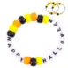 halloween bracelet
