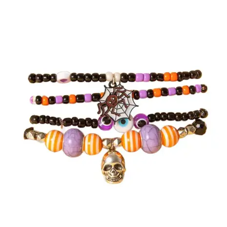 halloween jewelry