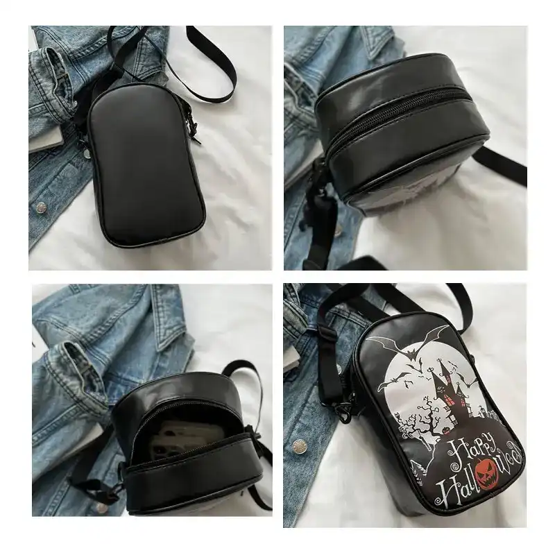 halloween purses details bds
