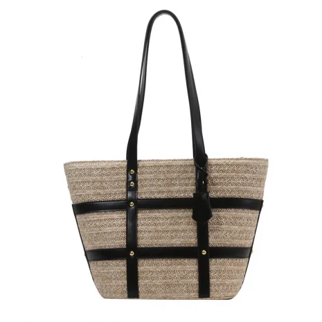 casual tote bag