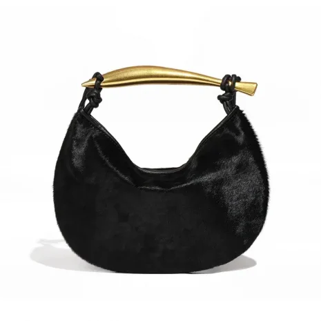 crescent bag
