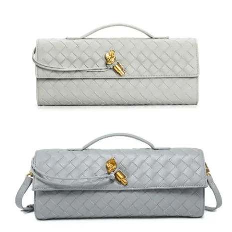 clutch bag