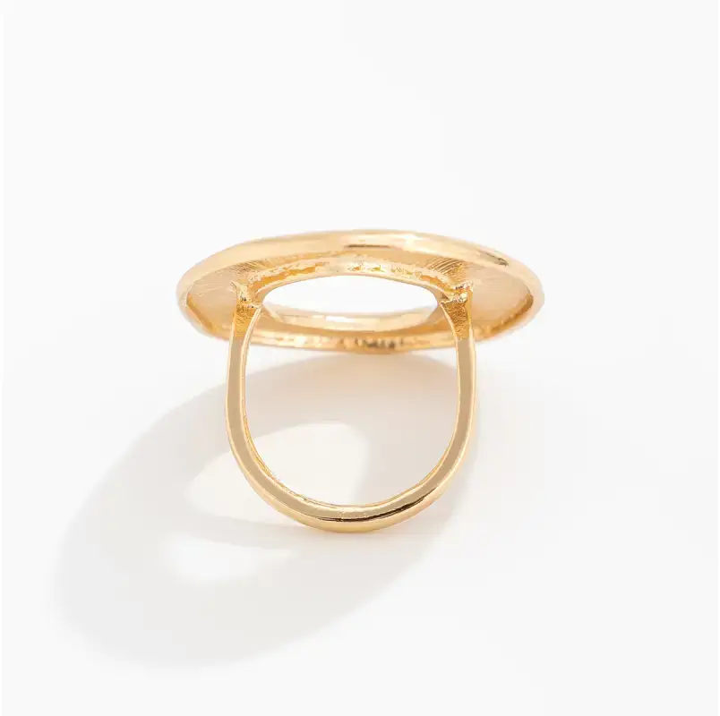 statement ring back view bds