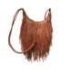 fringe bag