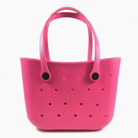 square beach bags