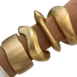 stacked bangle