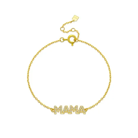 mama's bracelet