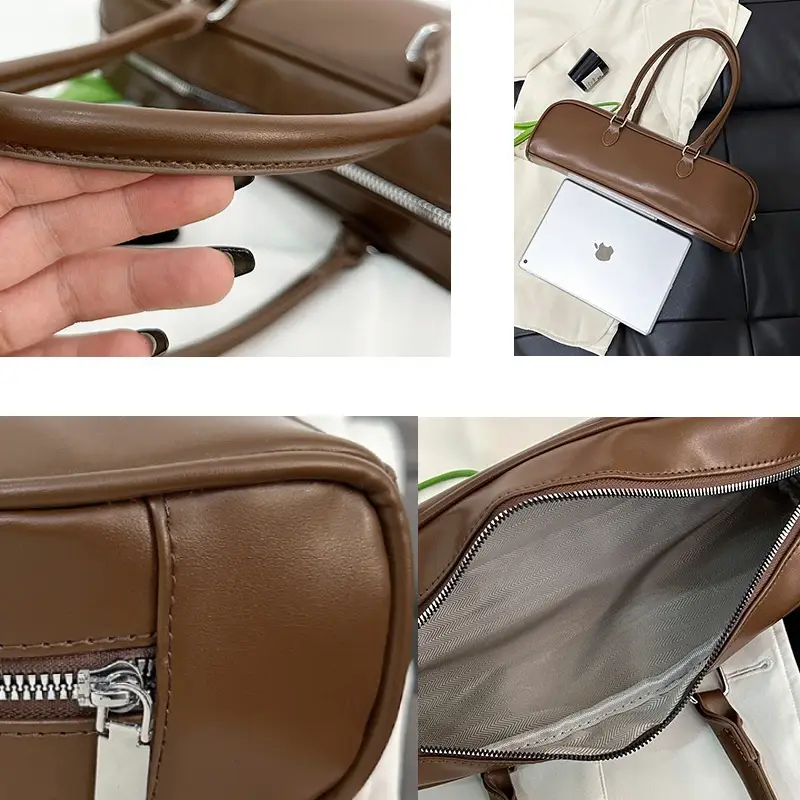 cylinder bag details