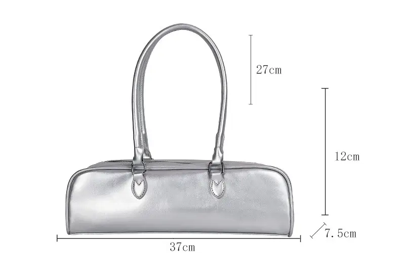 cylinder bag size