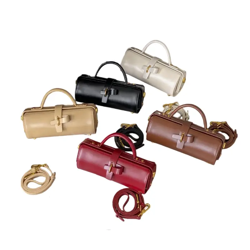 doctors bag color display