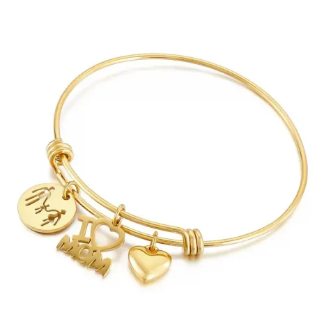 mother's day bracelet