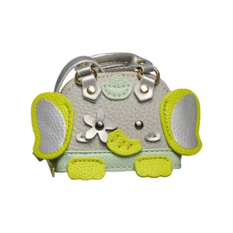 coin purse keychain