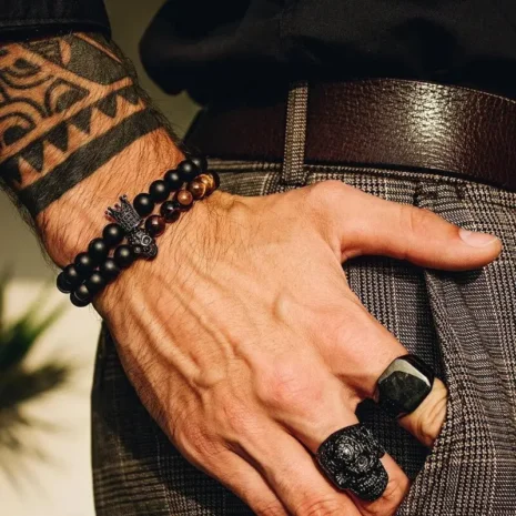 men's jewelry
