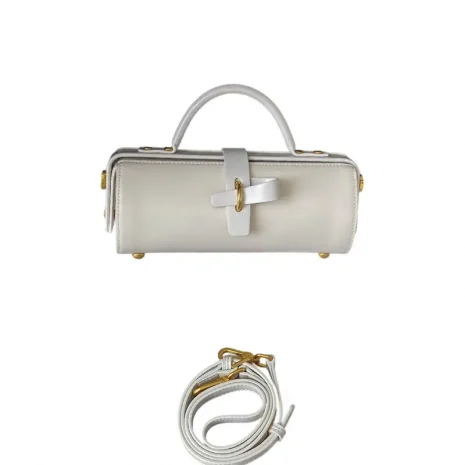 white doctors bag