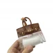 mini keychain bag