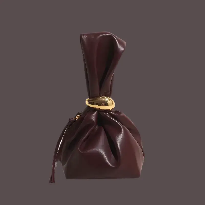 burgundy handbag on sale
