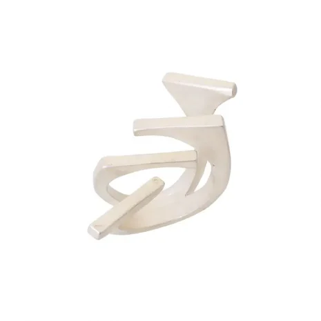 sculptural ring
